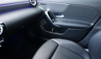 MERCEDES CLA 250 E 262 CH EQ POWER HYBRIDE RECHARGEABLE 8G-DCT complet