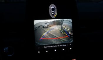 RENAULT CLIO V 100 CH FINITION ÉDITION ONE complet