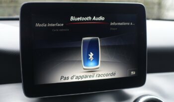 MERCEDES CLASSE CLA 200D BERLINE  AMG-LINE complet