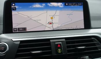 BMW X3 X-DRIVE 30EA HYBRIDE RECHARGEABLE 292 CH BVA  PACK M complet