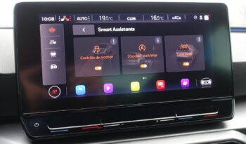 SEAT LEON TSI 150 CH  FR complet