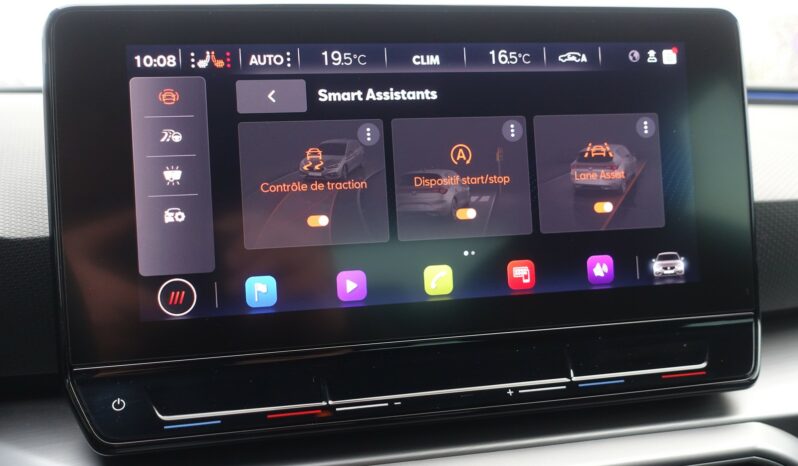 SEAT LEON TSI 150 CH  FR complet