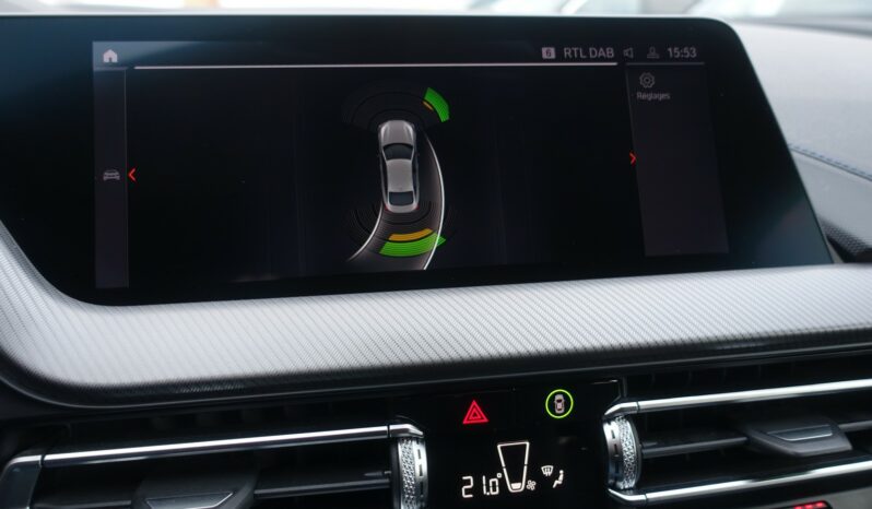 BMW 216 DA GRANCOUPE DKG SERIE 2  PACK M complet