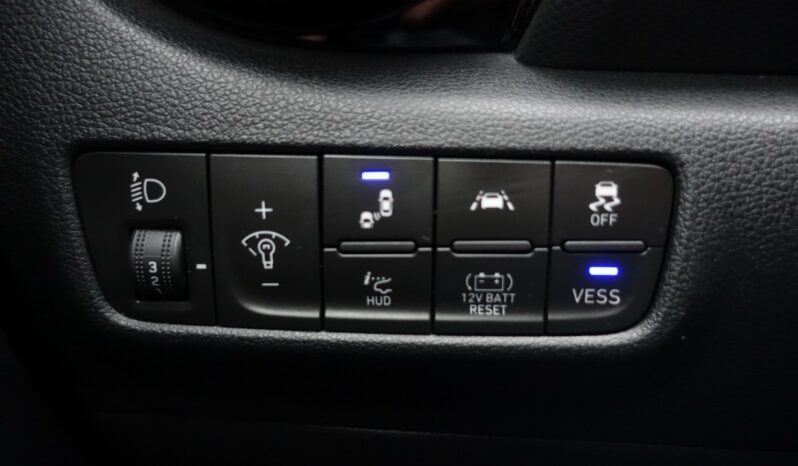 HYUNDAI KONA 1.6L GDI DCT-6 2WD 141 CH HYBRIDE EDITION complet