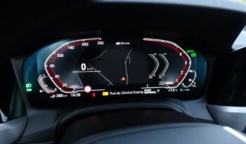 BMW 320 E TOURING HYBRIDE RECHARGEABLE 204 CH complet