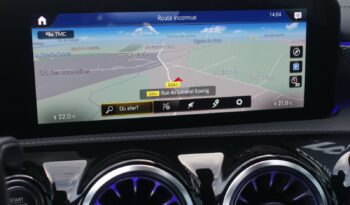 MERCEDES CLA 250 E 262 CH EQ POWER HYBRIDE RECHARGEABLE 8G-DCT complet