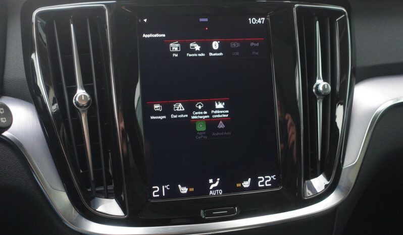 VOLVO V 60 D3 2.0 L 150CH MOMENTUM complet