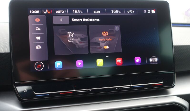 SEAT LEON TSI 150 CH  FR complet