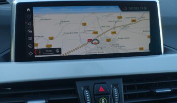 BMW X1 S-DRIVE 18 DA 150 CH complet