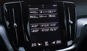 VOLVO V 60 D3 2.0 L GEARTRONIC 150CH  MOMENTUM complet