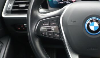 BMW 330 EA TOURING E-DRIVE HYBRIDE RECHARGEABLE BVA 292 CH SERIE 3 complet