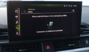 AUDI A5 SPORTBACK 30 TDI S-TRONIC MHEV 136 CH complet