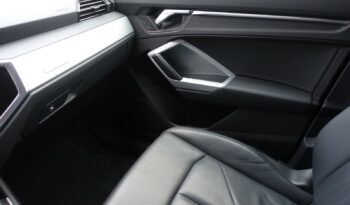 AUDI Q3 35 TDI 150 CH S-TRONIC complet