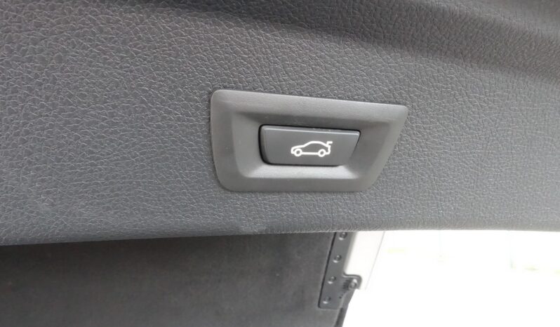 BMW 318 DA GRAN TURISMO GT SERIE 3 complet