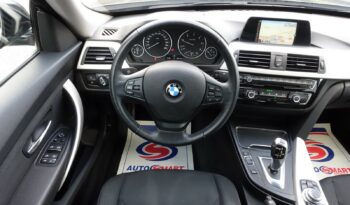 BMW 318 DA GRAN TURISMO GT SERIE 3 complet