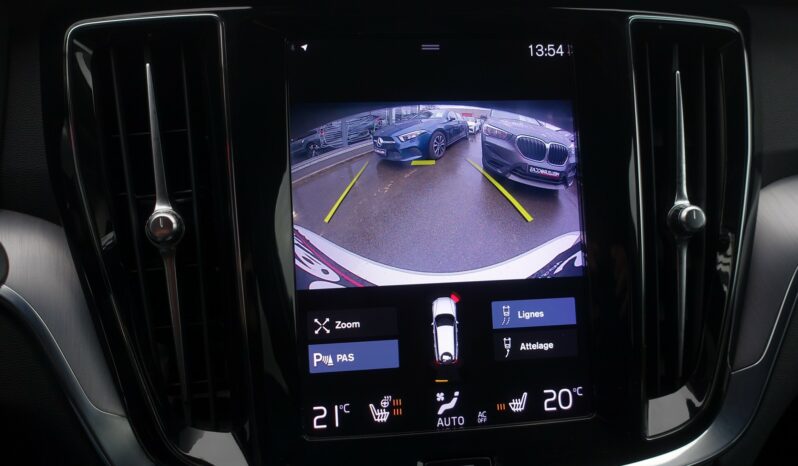 VOLVO V 60 D3 2.0 L GEARTRONIC 150CH MOMENTUM complet