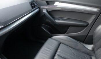 AUDI Q5 55 TFSI E 367 CH QUATTRO S-TRONIC HYBRIDE RECHARGEABLE S-LINE complet