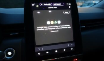 RENAULT CLIO V 100 CH FINITION ÉDITION ONE complet