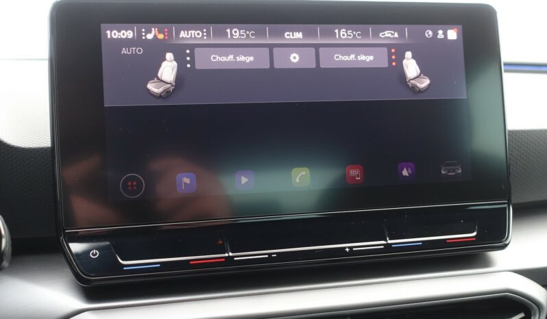 SEAT LEON TSI 150 CH  FR complet