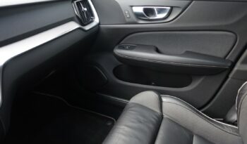 VOLVO V 60 D3 2.0 L GEARTRONIC 150CH  R-DESIGN complet