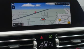 BMW 320 DA TOURING SERIE 3 163 CH BVA complet