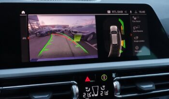 BMW 320 E TOURING HYBRIDE RECHARGEABLE 204 CH complet