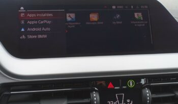 BMW 116D SERIE 1 complet