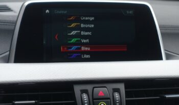 BMW X2 S-DRIVE 18D 150 CH  PACK M complet