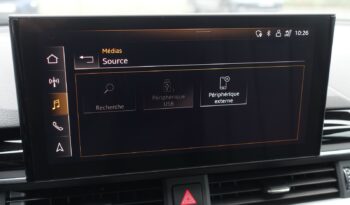 AUDI A5 SPORTBACK 30 TDI S-TRONIC MHEV 136 CH complet