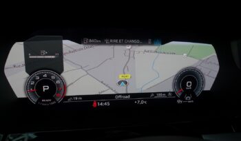 AUDI A3 SPORTBACK 35 TFSI S-TRONIC 150 CH MHEV complet