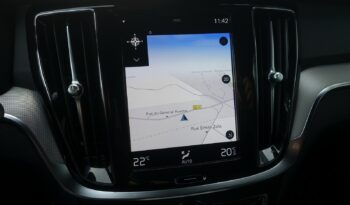 VOLVO V 60 D3 2.0 L GEARTRONIC 150CH  R-DESIGN complet