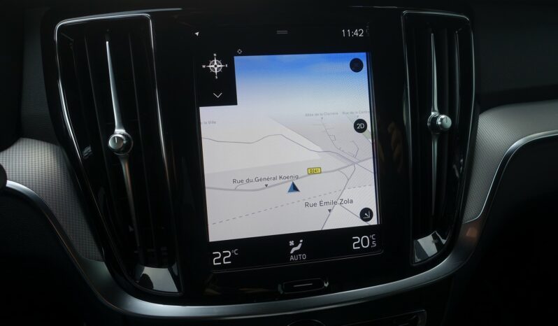 VOLVO V 60 D3 2.0 L GEARTRONIC 150CH  R-DESIGN complet