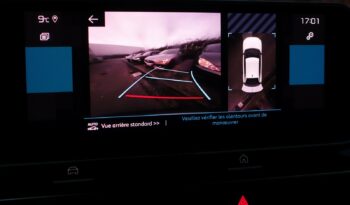 CITROËN C4 1.5 HDI EAT8 130 CH PHASE 3 SHINE PACK complet