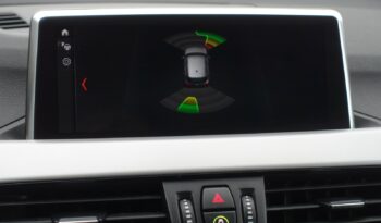 BMW X1 S-DRIVE 18IA BVA complet