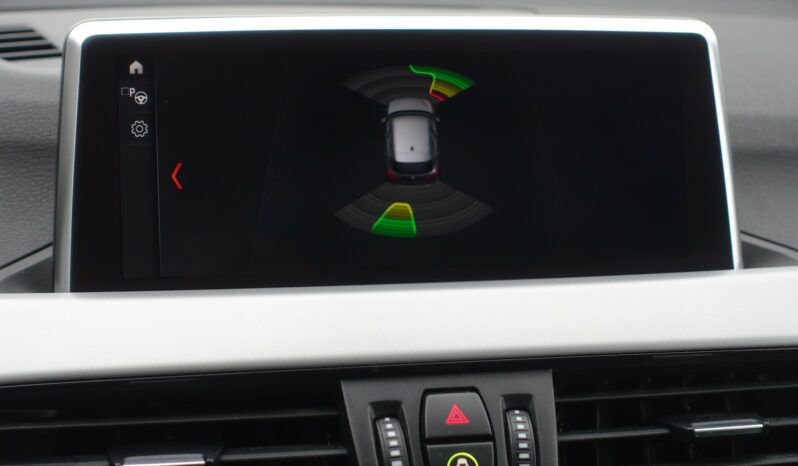 BMW X1 S-DRIVE 18IA BVA complet
