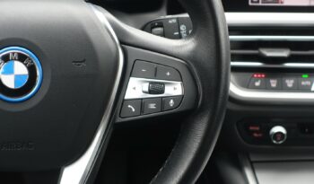 BMW 330 EA TOURING E-DRIVE HYBRIDE RECHARGEABLE BVA 292 CH SERIE 3 complet