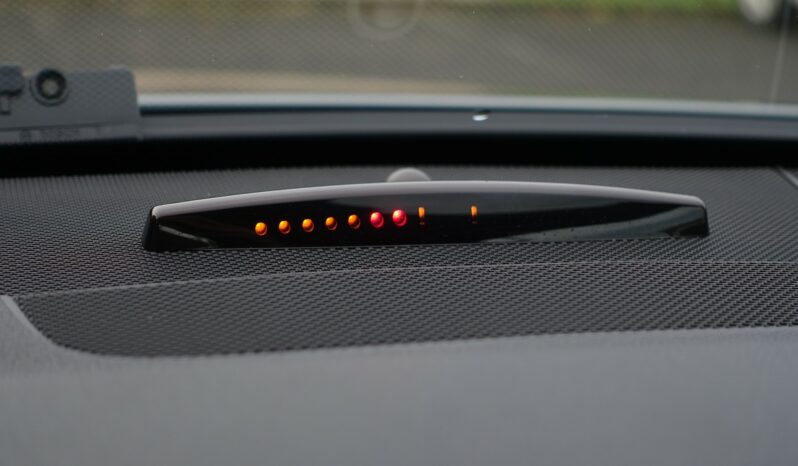 MERCEDES CLASSE E COUPE 220 CDI 170 CH AMG complet