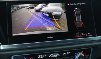 AUDI Q3 SPORTBACK 45 TFSI E S-TRONIC 245 CH HYBRIDE RECHARGEABLE S-LINE complet