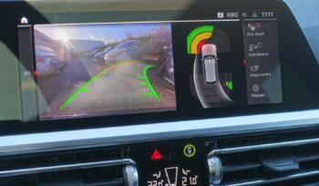 BMW 330 EA TOURING E-DRIVE HYBRIDE RECHARGEABLE BVA 184 CH + 83 KW SERIE 3 PACK M complet