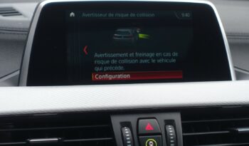 BMW X2 S-DRIVE 18D 150 CH  PACK M complet