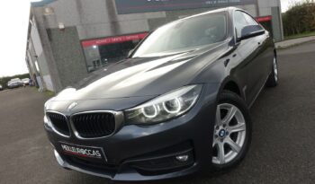 BMW 318 DA GRAN TURISMO GT SERIE 3 complet