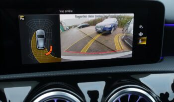 MERCEDES CLASSE A 180D 7G-DCT AMG-LINE complet