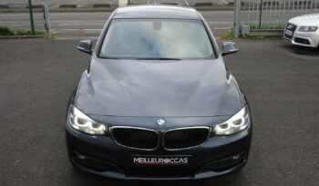 BMW 318 DA GRAN TURISMO GT SERIE 3 complet
