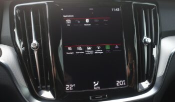 VOLVO V 60 D3 2.0 L GEARTRONIC 150CH  R-DESIGN complet