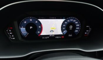 AUDI Q3 35 TDI 150 CH S-TRONIC complet