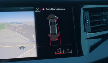 AUDI A1 SPORTBACK 30 TFSI complet