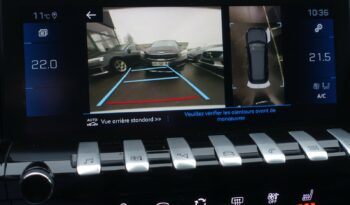 PEUGEOT 508 SW 2.0 L HDI EAT8 180 CH PHASE 2  GT-LINE complet