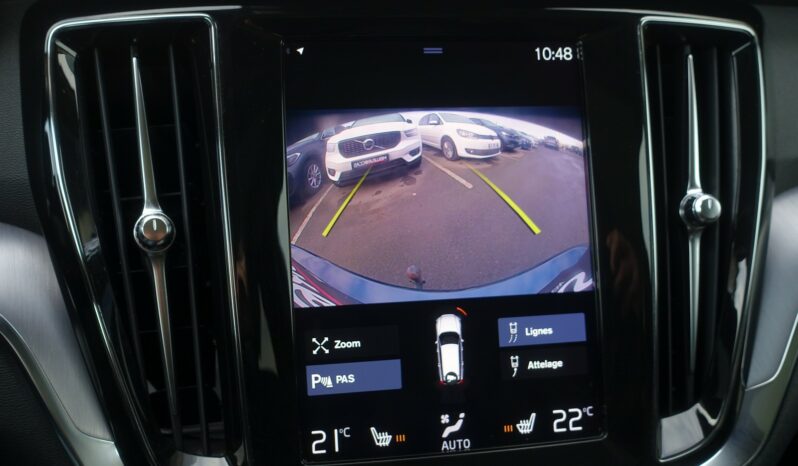 VOLVO V 60 D3 2.0 L 150CH MOMENTUM complet