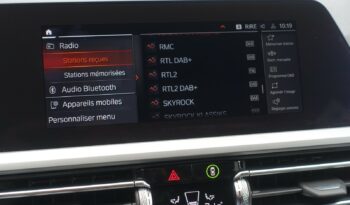 BMW 320 DA TOURING SERIE 3 163 CH BVA complet