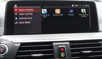 BMW X3 X-DRIVE 30EA HYBRIDE RECHARGEABLE 292 CH BVA  PACK M complet